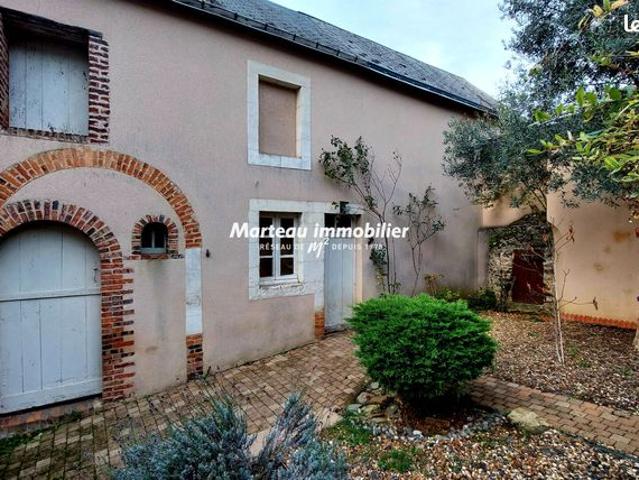 Propriété 6 pièces 166 m²