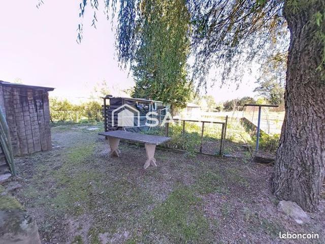 Propriété 6 pièces 166 m²