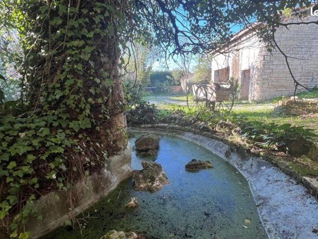 Propriété 6 pièces 166 m²
