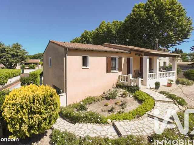 Propriété 6 pièces 166 m²