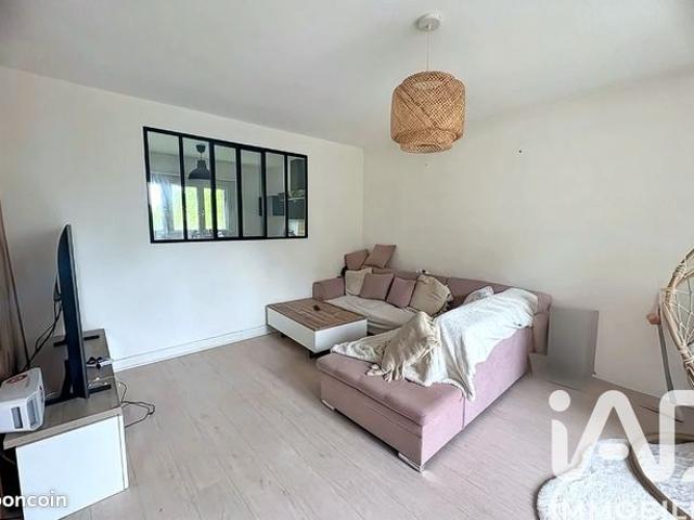 Propriété 6 pièces 166 m²