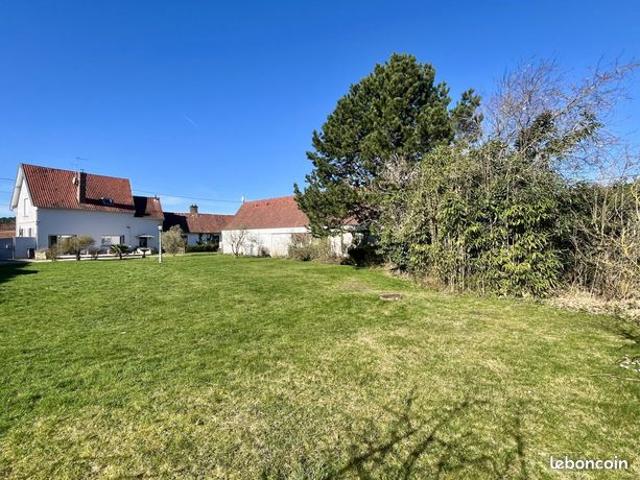 Propriété 6 pièces 166 m²