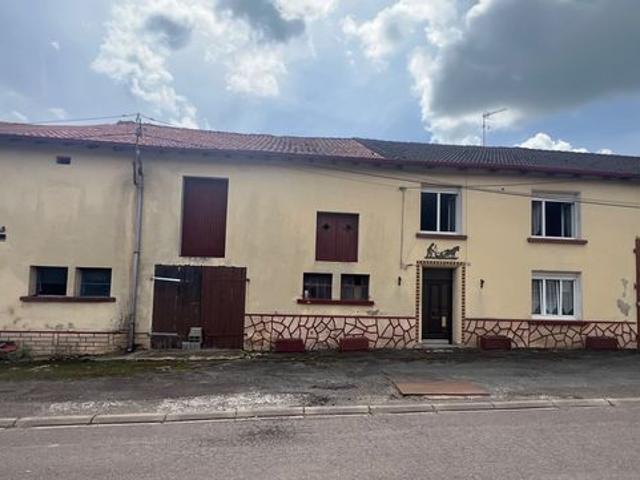 Propriété 6 pièces 167 m²