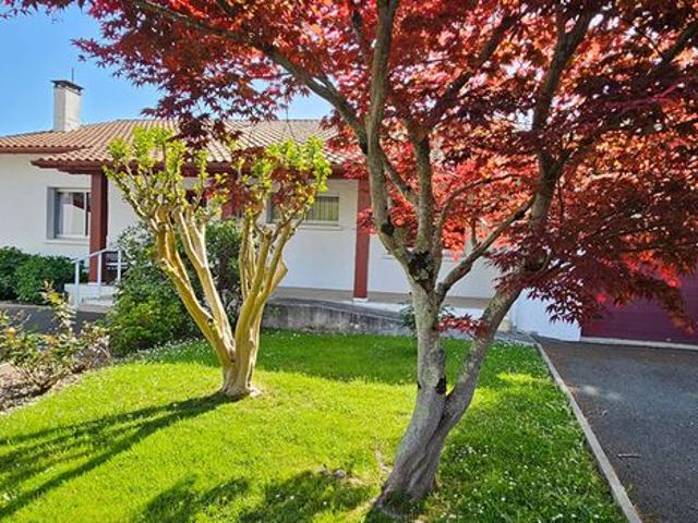 Propriété 6 pièces 167 m²