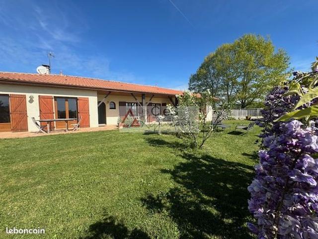 Propriété 6 pièces 167 m²