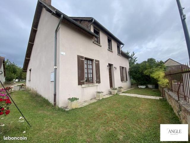 Propriété 6 pièces 167 m²