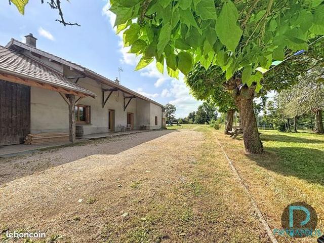 Propriété 6 pièces 167 m²