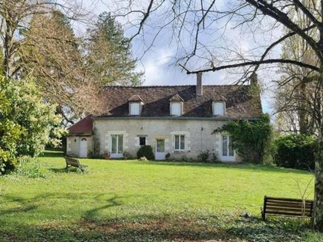 Propriété 6 pièces 167 m²