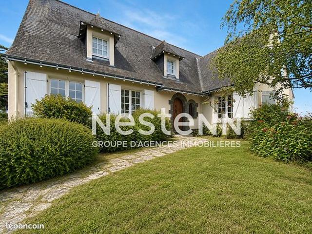 Propriété 6 pièces 167 m²