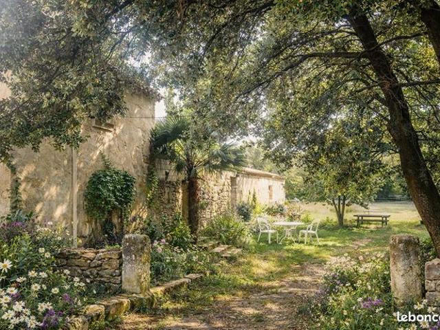 Propriété 6 pièces 167 m²