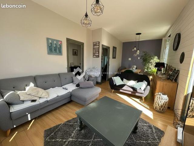 Propriété 6 pièces 167 m²