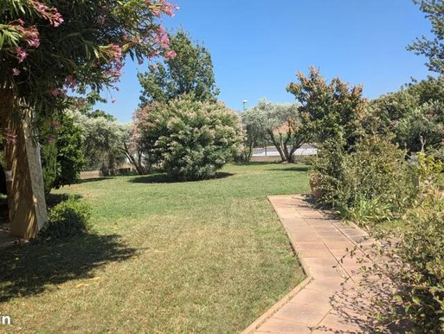 Propriété 6 pièces 167 m²