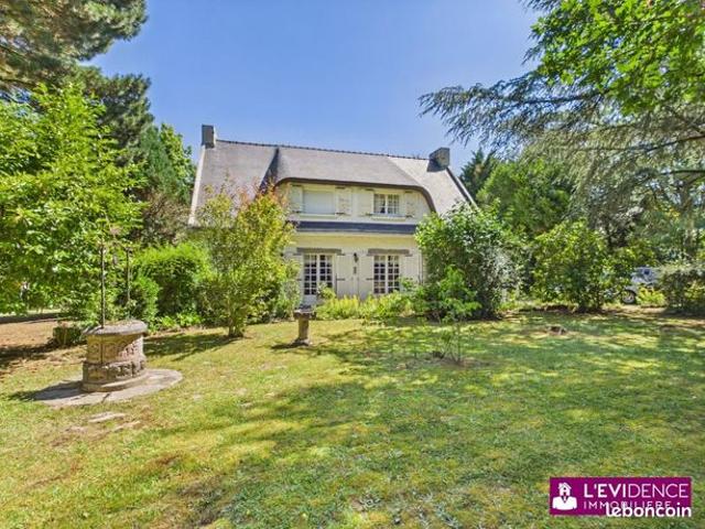 Propriété 6 pièces 167 m²