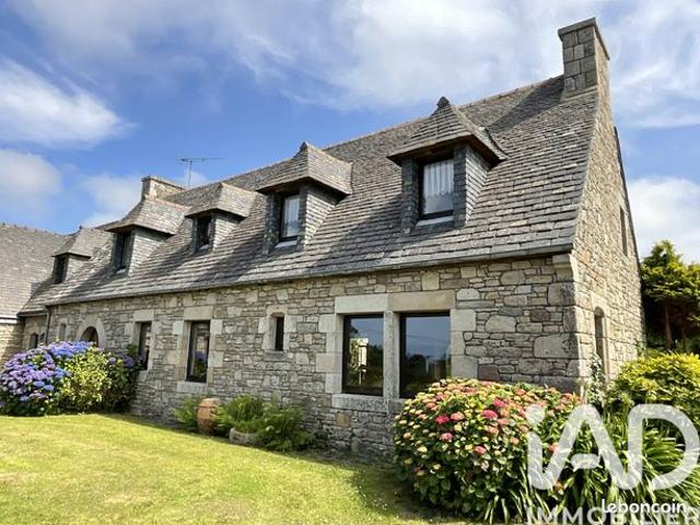 Propriété 6 pièces 167 m²