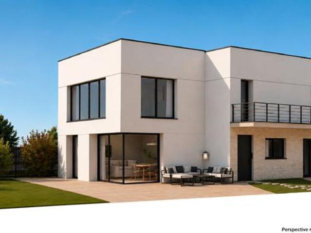 Propriété 6 pièces 167 m²