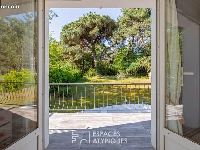 Propriété 6 pièces 167 m²