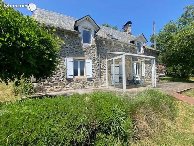 Propriété 6 pièces 167 m²