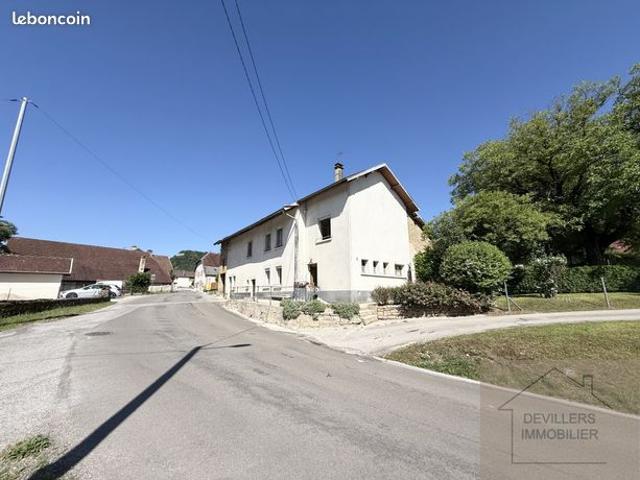 Propriété 6 pièces 167 m²
