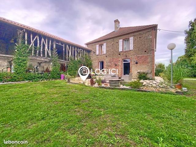 Propriété 6 pièces 168 m²