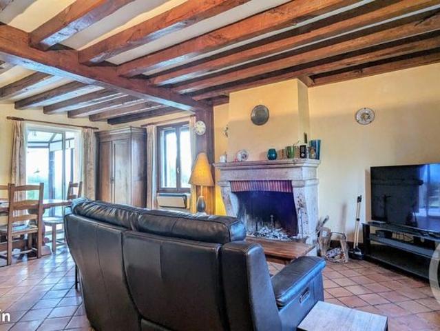 Propriété 6 pièces 168 m²