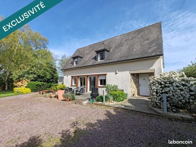 Propriété 6 pièces 168 m²