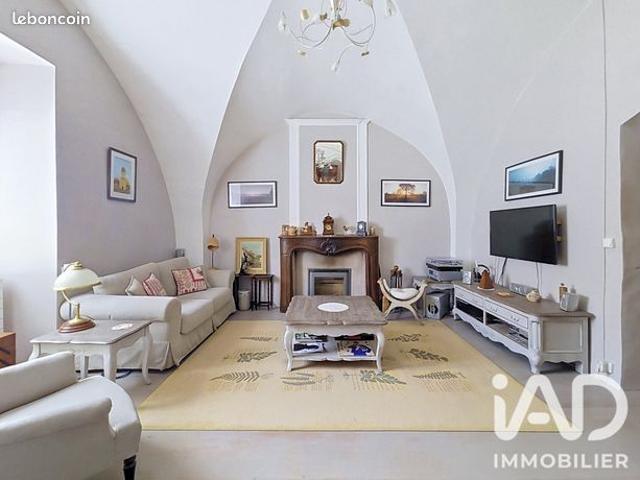 Propriété 6 pièces 168 m²