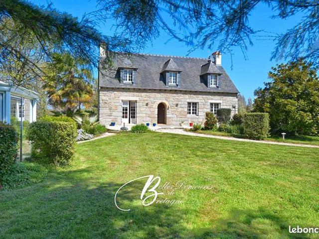Propriété 6 pièces 168 m²