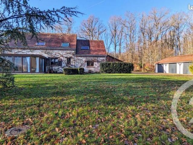 Propriété 6 pièces 168 m²