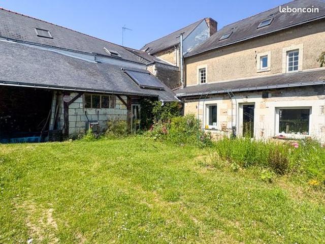 Propriété 6 pièces 168 m²