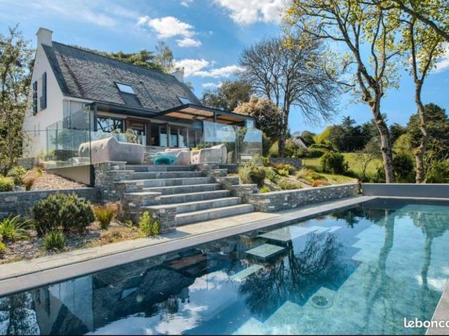 Propriété 6 pièces 168 m²