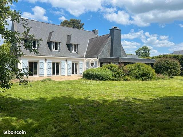 Propriété 6 pièces 168 m²