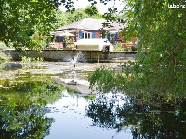 Propriété 6 pièces 169 m²