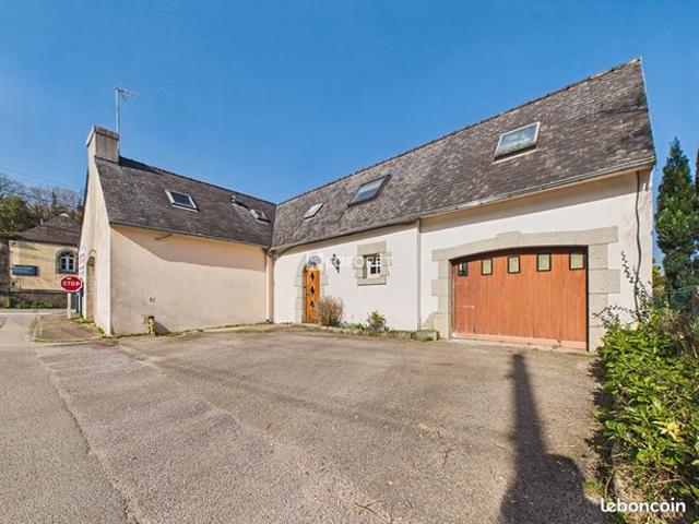 Propriété 6 pièces 169 m²