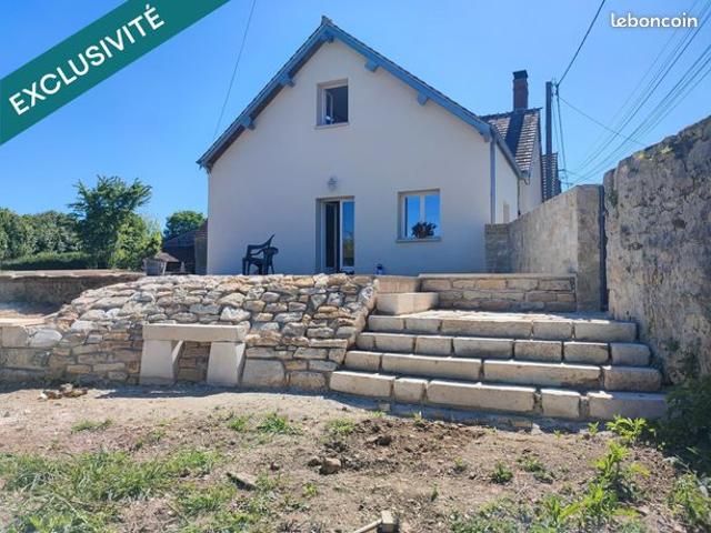 Propriété 6 pièces 169 m²
