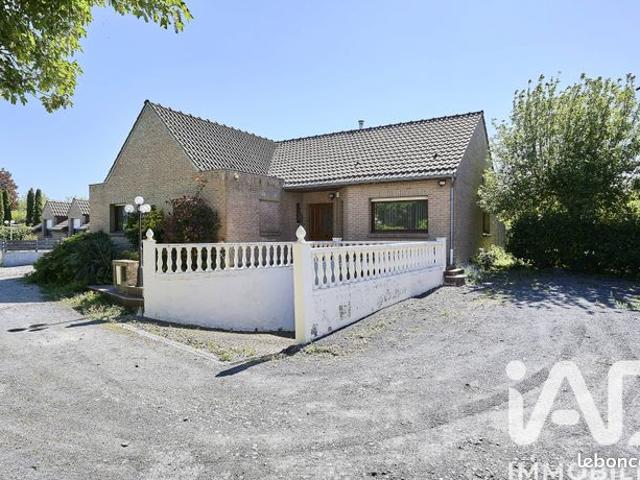 Propriété 6 pièces 169 m²
