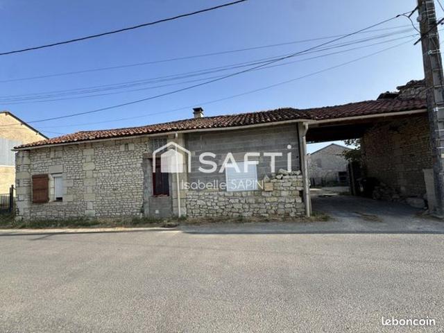 Propriété 6 pièces 169 m²