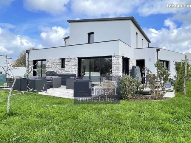 Propriété 6 pièces 169 m²