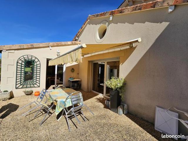Propriété 6 pièces 169 m²