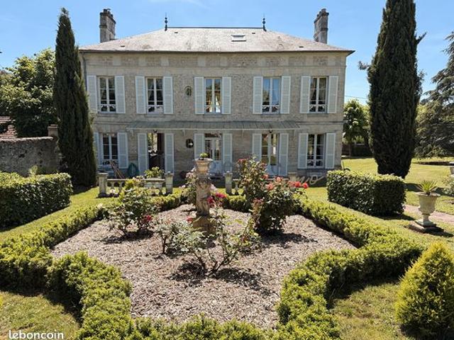 Propriété 6 pièces 169 m²