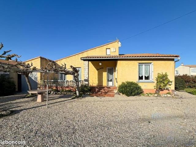 Propriété 6 pièces 169 m²