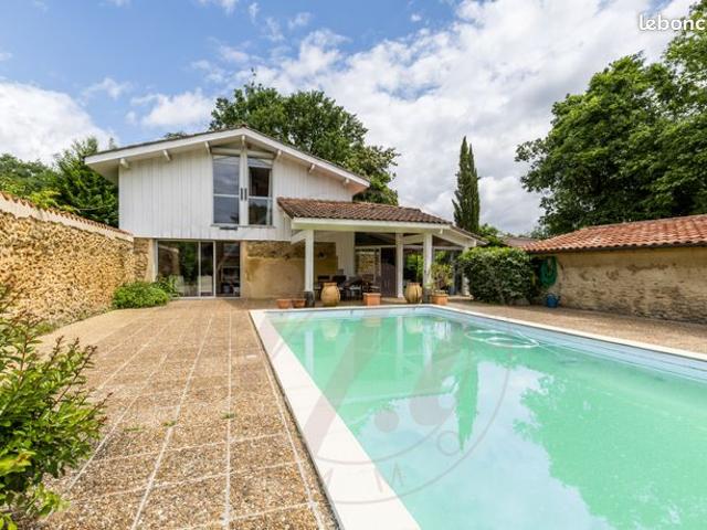 Propriété 6 pièces 169 m²