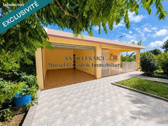 Propriété 6 pièces 169 m²