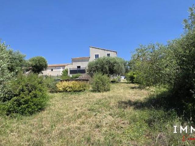 Propriété 6 pièces 160 m²