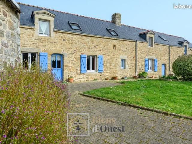 Propriété 6 pièces 160 m²
