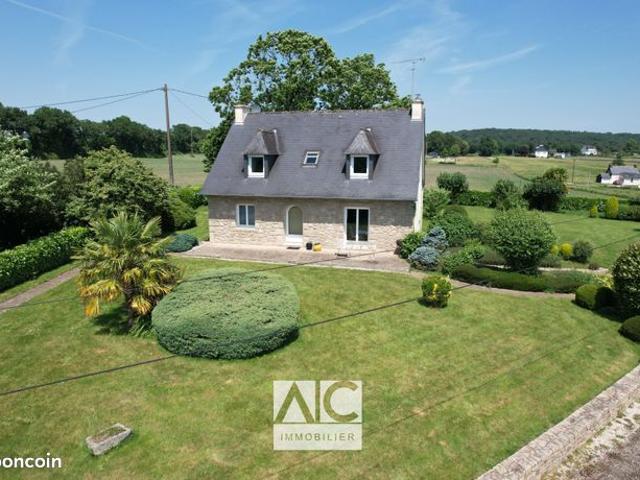 Propriété 6 pièces 160 m²