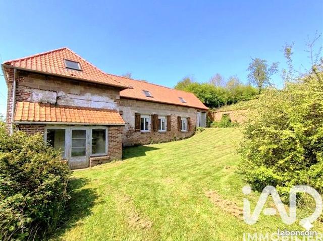 Propriété 6 pièces 160 m²