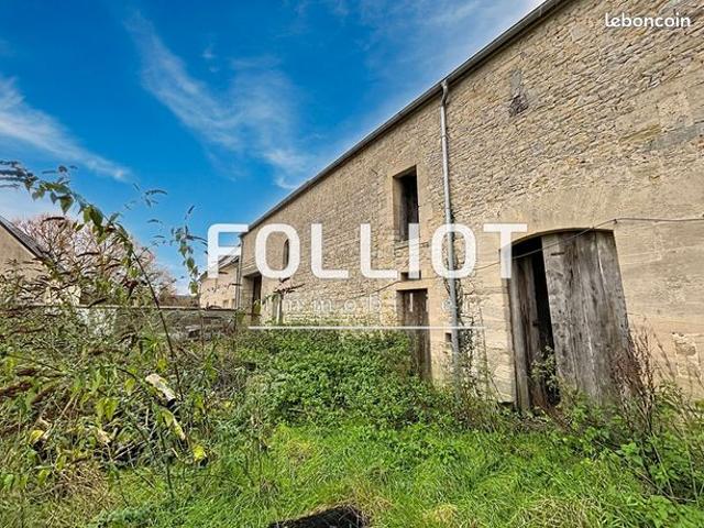 Propriété 6 pièces 160 m²