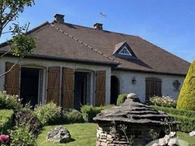 Propriété 6 pièces 160 m²