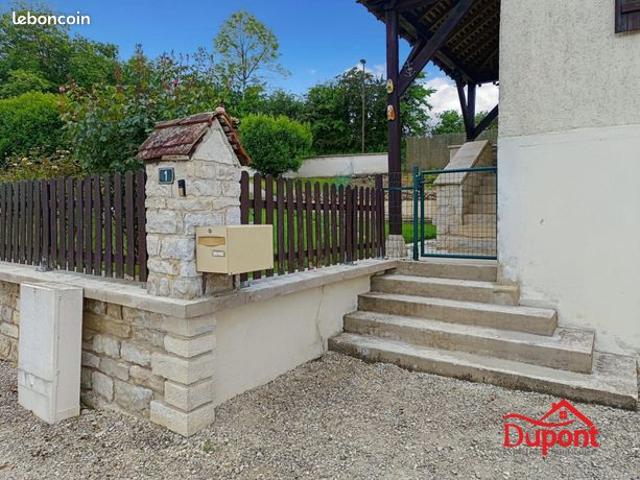Propriété 6 pièces 160 m²