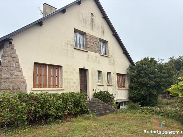 Propriété 6 pièces 160 m²